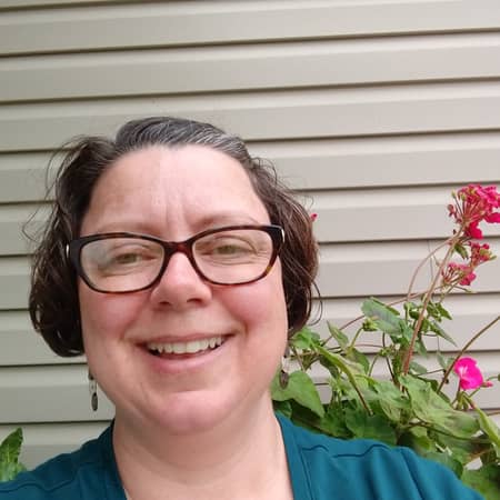 Sitter Profile Image: Victoria M.