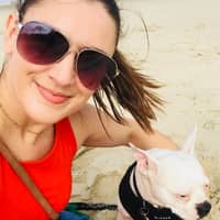 Sitter Profile Image: Allison M.