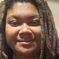 Sitter Profile Image: Amari P.