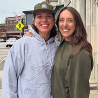 Sitter Profile Image: Jacqueline & Alexandra A.