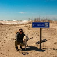 Sitter Profile Image: Kaleb K.