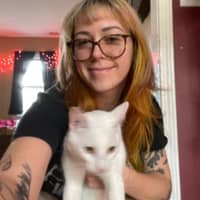 Sitter Profile Image: Darrion D.