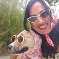 Sitter Profile Image: Andrea M.