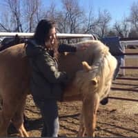 Sitter Profile Image: Hanna C.