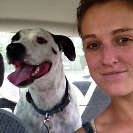 Sitter Profile Image: Kati & Mitch E.