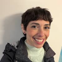 Sitter Profile Image: Elisa L.