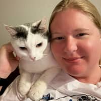 Sitter Profile Image: Katharine J.