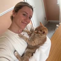 Sitter Profile Image: Annabelle P.