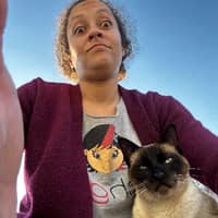 Sitter Profile Image: Sarah F.