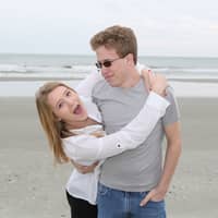 Sitter Profile Image: Cheyenne K.