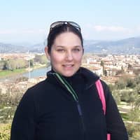 Sitter Profile Image: Brittany Q.