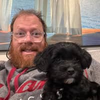 Sitter Profile Image: Ian T.