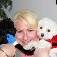 Sitter Profile Image: Chantre A.