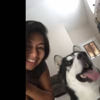 Sitter Profile Image: Priscilla C.