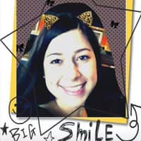 Sitter Profile Image: Kayla B.