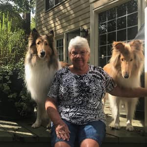 Linda D.