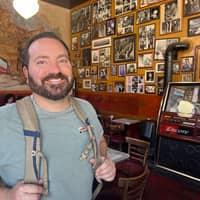 Sitter Profile Image: Julian N.