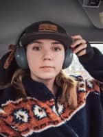 Sitter Profile Image: Katie T.