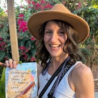 Sitter Profile Image: Amanda F.