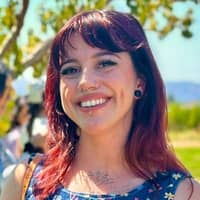 Trainer Profile Image: Camryn D.