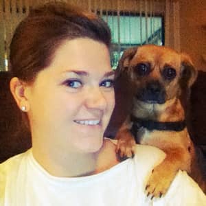 Sitter Profile Image: Carla B.