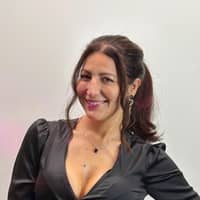 Sitter Profile Image: Andrea C.