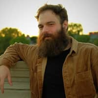 Sitter Profile Image: Nick J.