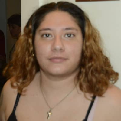 Sitter Profile Image: Yeraldyn G.