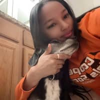 Sitter Profile Image: Kira & Alejandro C.