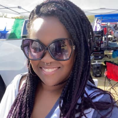 Sitter Profile Image: Trenecia W.