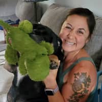 Sitter Profile Image: Nicole Z.