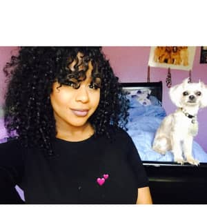 chanise e.