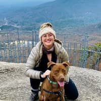 Sitter Profile Image: Kelly W.