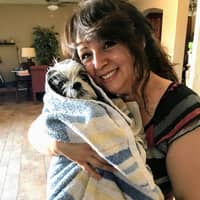 Sitter Profile Image: Veronica E.