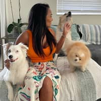 Sitter Profile Image: Jasmyne I.