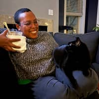 Sitter Profile Image: Raven F.