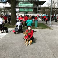 Sitter Profile Image: Danielle Z.