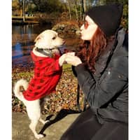 Sitter Profile Image: Jessica M.