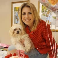 Sitter Profile Image: elizabeth a.