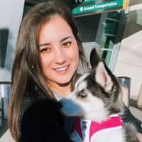 Sitter Profile Image: Ivi K.