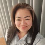 Sitter Profile Image: Mae Ann V.