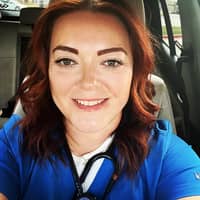 Sitter Profile Image: Ashley B.