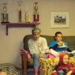 Sitter Profile Image: Rebecca H.