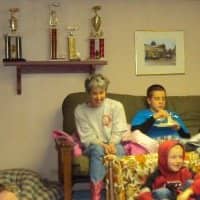 Sitter Profile Image: Rebecca H.