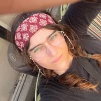 Sitter Profile Image: Lillian F.