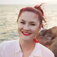 Sitter Profile Image: katherine G.