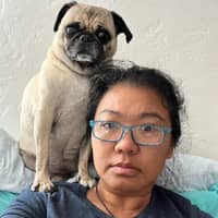 Sitter Profile Image: Anchalee G.