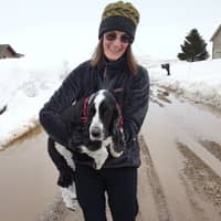 Sitter Profile Image: Deanna M.