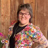 Sitter Profile Image: Melissa K.