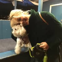 Sitter Profile Image: Shijia W.